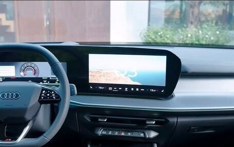 Audi Q3 Sportback, 2026 год, 4 990 000 рублей, 8 фотография