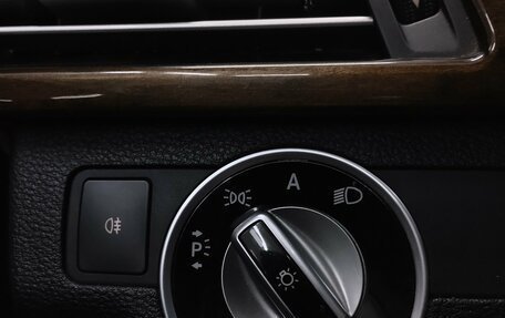 Mercedes-Benz E-Класс, 2010 год, 1 100 000 рублей, 14 фотография