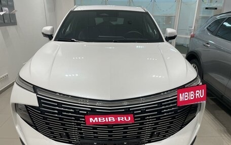 Haval F7, 2026 год, 2 999 000 рублей, 3 фотография