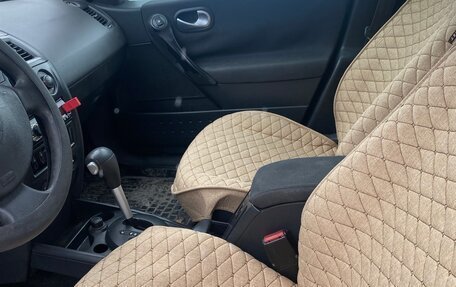 Renault Megane II, 2007 год, 370 000 рублей, 8 фотография