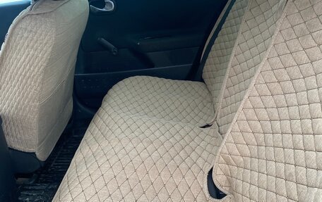 Renault Megane II, 2007 год, 370 000 рублей, 11 фотография