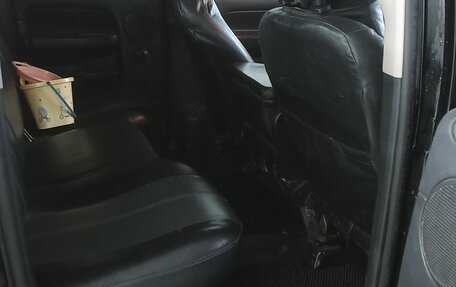 Dodge RAM III, 2003 год, 1 700 000 рублей, 8 фотография