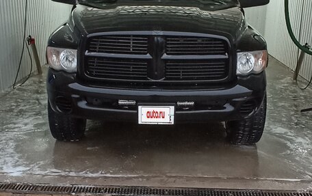 Dodge RAM III, 2003 год, 1 700 000 рублей, 2 фотография