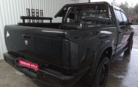 Dodge RAM III, 2003 год, 1 700 000 рублей, 3 фотография