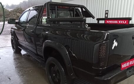 Dodge RAM III, 2003 год, 1 700 000 рублей, 4 фотография