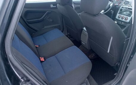 Ford Focus II рестайлинг, 2007 год, 420 000 рублей, 10 фотография