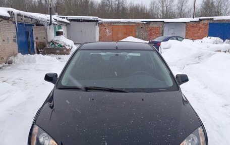 Ford Focus II рестайлинг, 2007 год, 420 000 рублей, 13 фотография