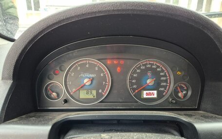 Ford Mondeo III, 2005 год, 370 000 рублей, 3 фотография