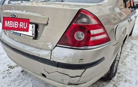 Ford Mondeo III, 2005 год, 370 000 рублей, 2 фотография