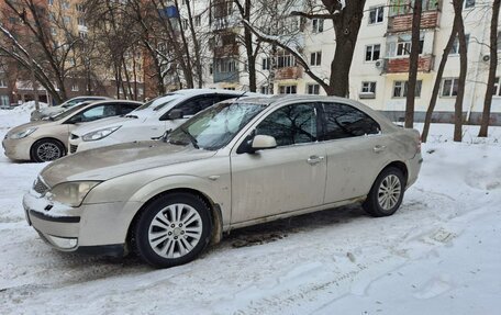 Ford Mondeo III, 2005 год, 370 000 рублей, 10 фотография