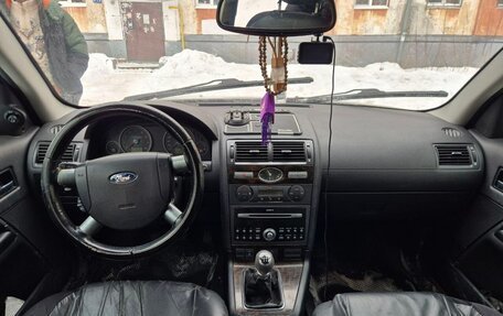 Ford Mondeo III, 2005 год, 370 000 рублей, 8 фотография