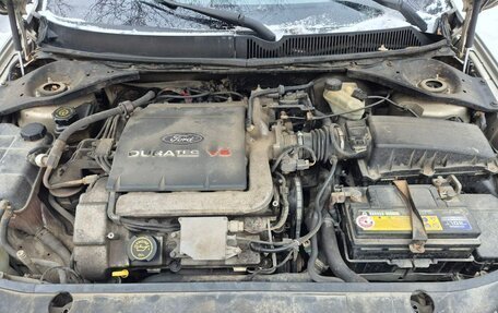 Ford Mondeo III, 2005 год, 370 000 рублей, 5 фотография