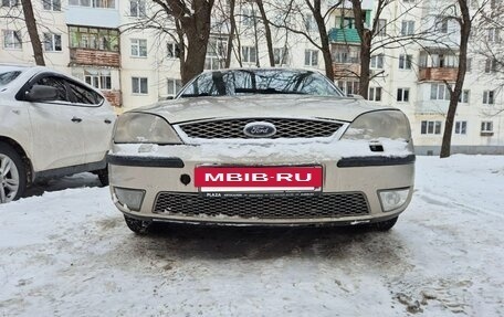 Ford Mondeo III, 2005 год, 370 000 рублей, 7 фотография