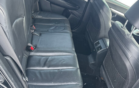 Subaru Outback IV рестайлинг, 2011 год, 990 000 рублей, 21 фотография