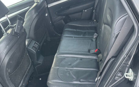 Subaru Outback IV рестайлинг, 2011 год, 990 000 рублей, 25 фотография