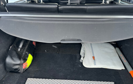 Subaru Outback IV рестайлинг, 2011 год, 990 000 рублей, 23 фотография