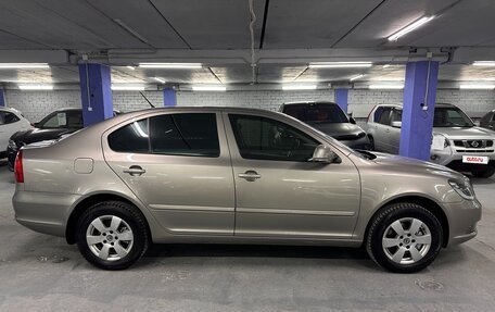 Skoda Octavia, 2011 год, 859 000 рублей, 4 фотография