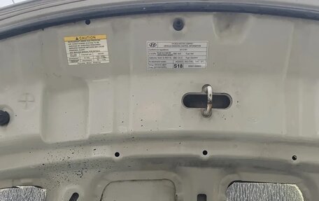 Hyundai Elantra V, 2012 год, 940 000 рублей, 11 фотография