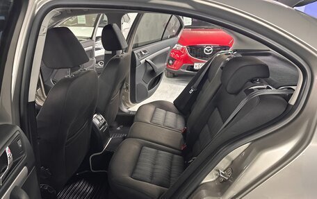 Skoda Octavia, 2011 год, 859 000 рублей, 17 фотография