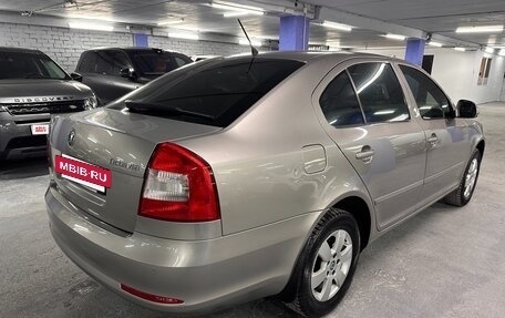 Skoda Octavia, 2011 год, 859 000 рублей, 5 фотография