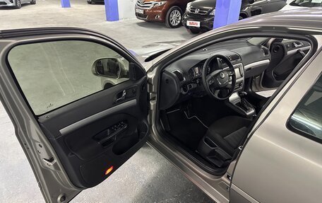 Skoda Octavia, 2011 год, 859 000 рублей, 9 фотография