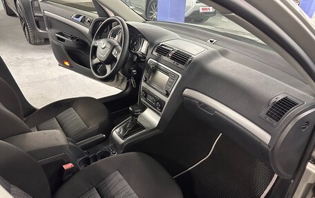 Skoda Octavia, 2011 год, 859 000 рублей, 15 фотография