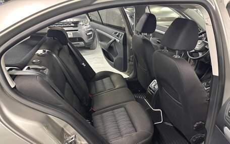 Skoda Octavia, 2011 год, 859 000 рублей, 18 фотография