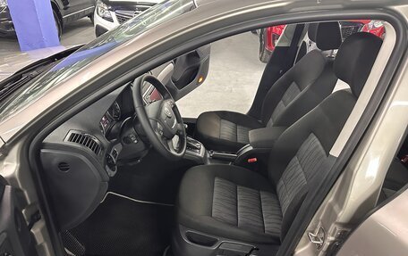 Skoda Octavia, 2011 год, 859 000 рублей, 16 фотография