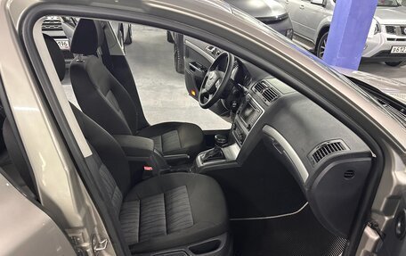 Skoda Octavia, 2011 год, 859 000 рублей, 19 фотография