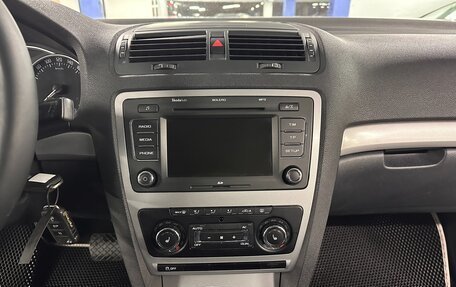 Skoda Octavia, 2011 год, 859 000 рублей, 12 фотография