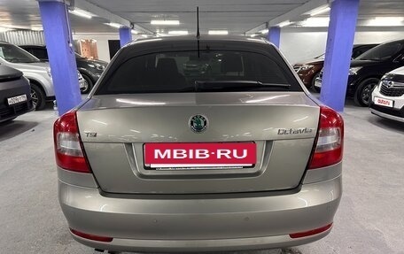 Skoda Octavia, 2011 год, 859 000 рублей, 6 фотография