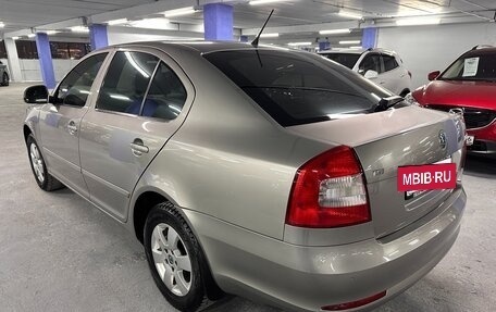 Skoda Octavia, 2011 год, 859 000 рублей, 7 фотография