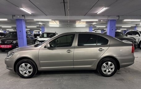 Skoda Octavia, 2011 год, 859 000 рублей, 8 фотография