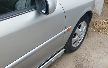 Opel Vectra B рестайлинг, 2001 год, 250 000 рублей, 3 фотография