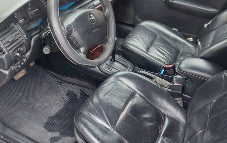 Opel Vectra B рестайлинг, 2001 год, 250 000 рублей, 6 фотография