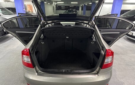 Skoda Octavia, 2011 год, 859 000 рублей, 20 фотография