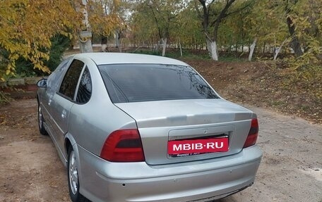Opel Vectra B рестайлинг, 2001 год, 250 000 рублей, 7 фотография