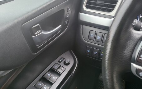 Toyota Highlander III, 2014 год, 3 200 000 рублей, 4 фотография