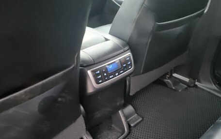Toyota Highlander III, 2014 год, 3 200 000 рублей, 11 фотография