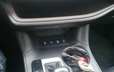 Toyota Highlander III, 2014 год, 3 200 000 рублей, 6 фотография