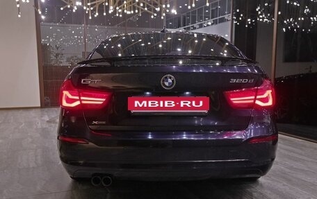 BMW 3 серия, 2016 год, 2 240 000 рублей, 4 фотография