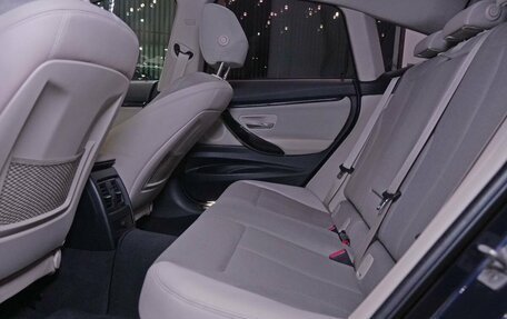 BMW 3 серия, 2016 год, 2 240 000 рублей, 9 фотография