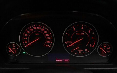 BMW 3 серия, 2016 год, 2 240 000 рублей, 12 фотография