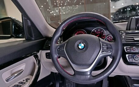 BMW 3 серия, 2016 год, 2 240 000 рублей, 11 фотография