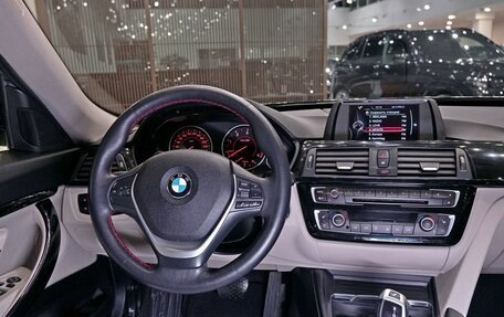 BMW 3 серия, 2016 год, 2 240 000 рублей, 13 фотография