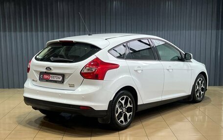 Ford Focus III, 2013 год, 799 900 рублей, 2 фотография