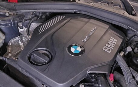 BMW 3 серия, 2016 год, 2 240 000 рублей, 21 фотография