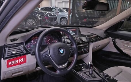 BMW 3 серия, 2016 год, 2 240 000 рублей, 8 фотография