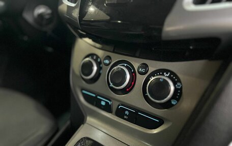 Ford Focus III, 2013 год, 799 900 рублей, 11 фотография