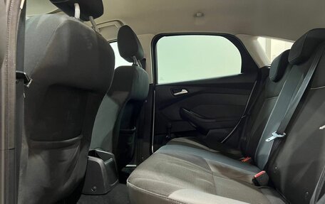 Ford Focus III, 2013 год, 799 900 рублей, 13 фотография